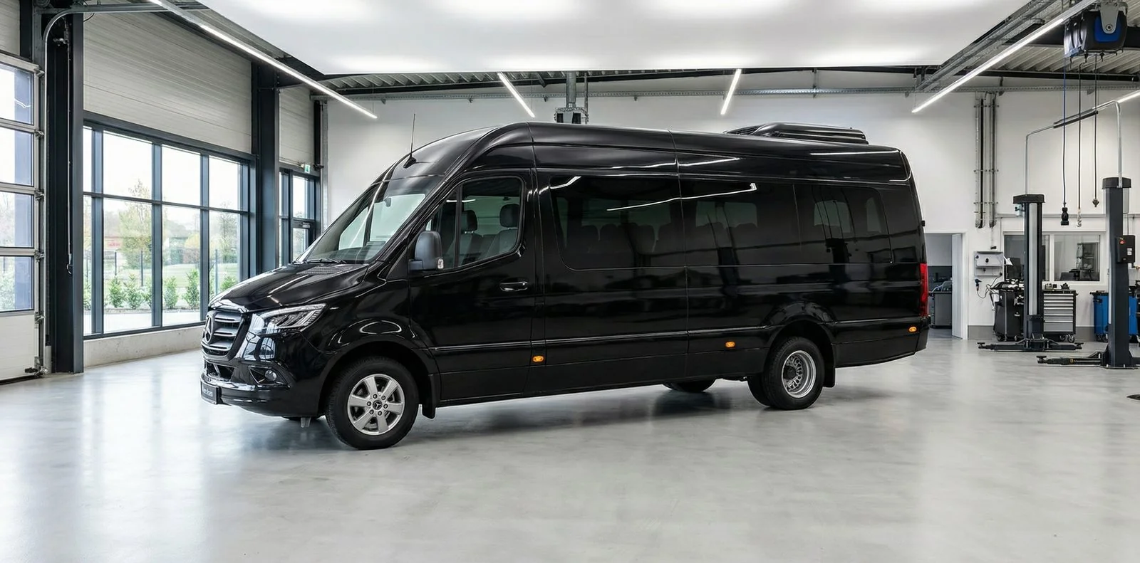 Genesis in Elkhart 2023