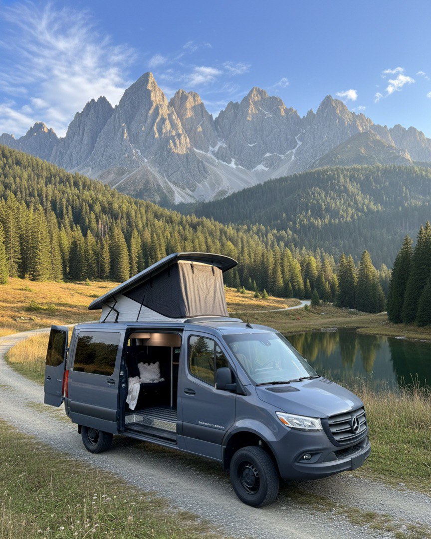 Off-Grid Innovation 2025