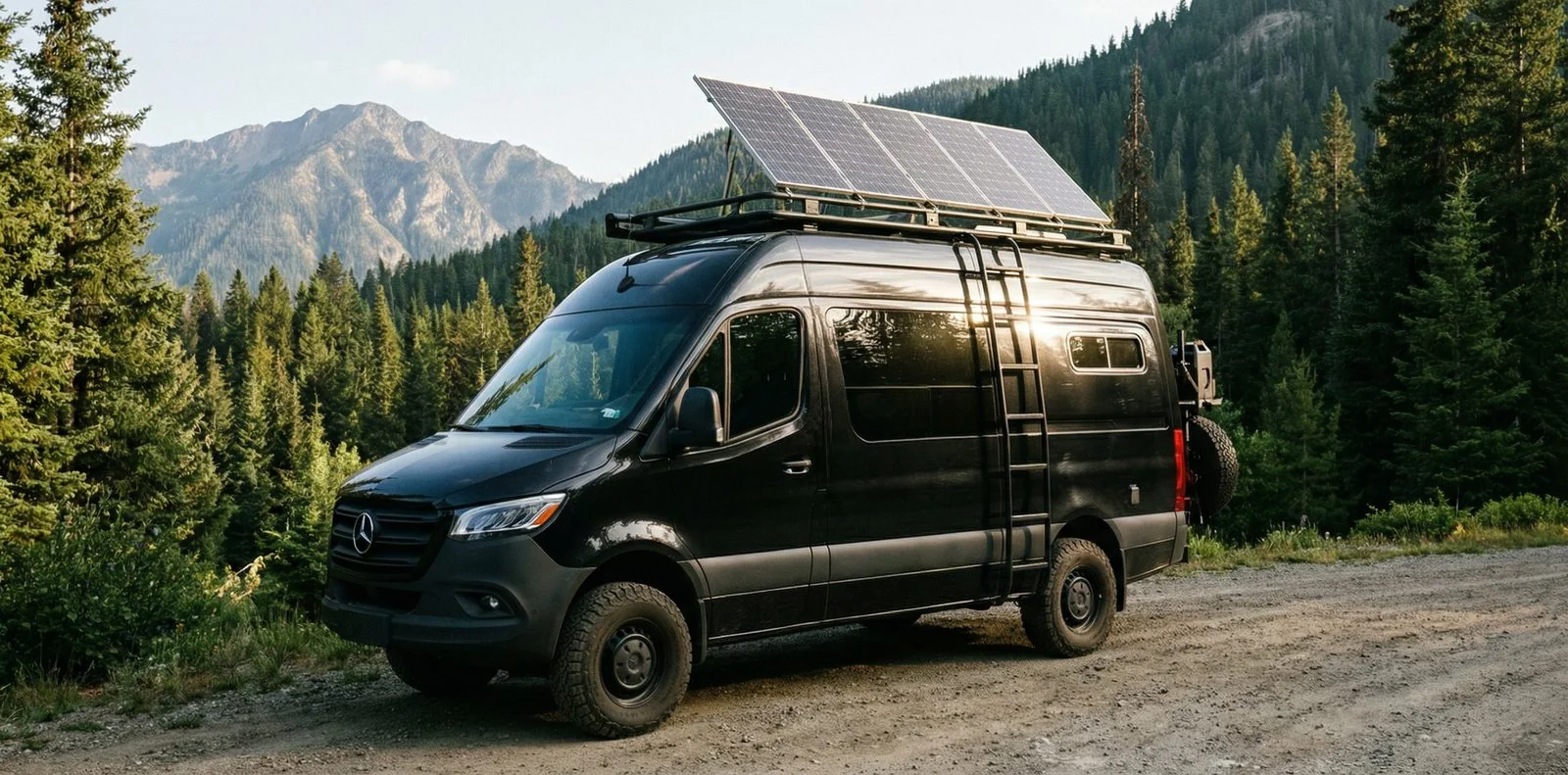 Off-Grid Innovation 2025